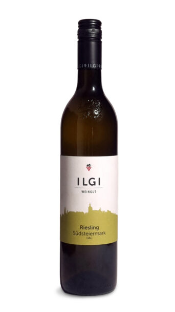 Riesling<br>Südsteiermark DAC