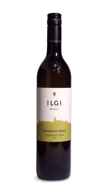 Sauvignon Blanc<br>Südsteiermark DAC
