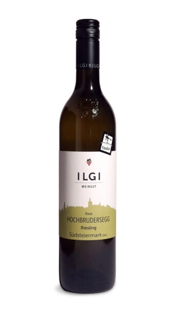 Ried Hochbrudersegg<br>Riesling 2022