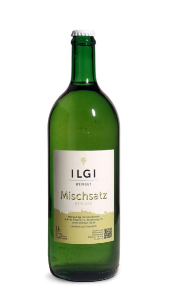Steirischer Mischsatz